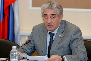 Сергей Грачев: «Параметры бюджета фактически определены»